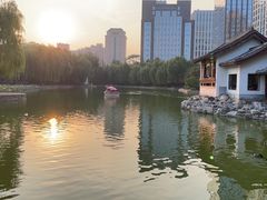 -团结湖公园