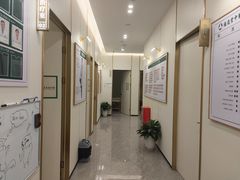 -通透堂中医·精准推拿(万科云城分院)