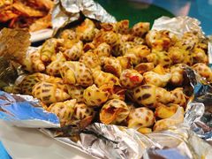 -盛港湾海鲜食府(黄沙店)
