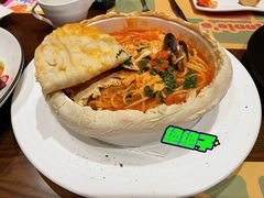 -安妮意大利餐厅(丽都店)