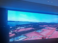 -V Bar海景扒房(北海湾惠龙万达嘉华酒店)