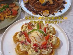 -Nana And Her Friends Restaurant 娜娜家(小寨原力场店)