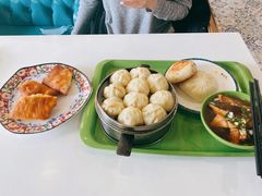 -帕米尔食府(白云观店)