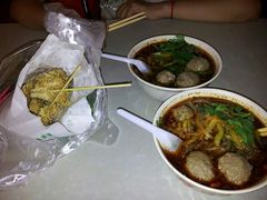 -双桂坊美食街(南大街商业步行街店)