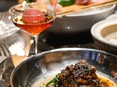 -广州瑰丽酒店·Black Iron黑金燚