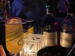 -TZ House音乐现场(来福士中心店)