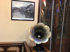 -长兴菜馆(高桥店)