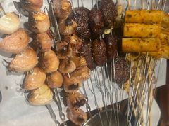 -肉串汪(西便门店)