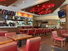 -FATBURGER 特富客汉堡(外交公寓店)