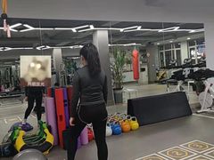-VS私人健身工作室