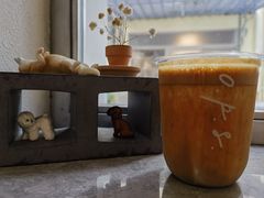 -O.P.S. CAFE