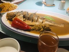 -隆喜元鱼汤包·海鲜(中联广场店)