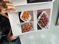 -帕米尔食府(白云观店)