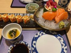 -小山日本料理(太古汇店)