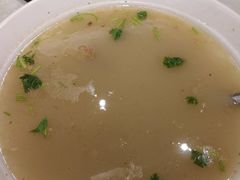 驴杂汤-高玛纳驴肉火烧(河间总店)