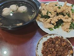 -金姐台湾菜(珠江路店)