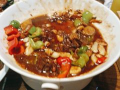 -老山东·山东菜(鲁菜名店)