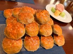 -昆泰嘉华酒店-嘉华咖啡厅