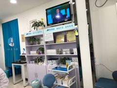 -世龙世家甲沟炎·灰指甲·嵌甲矫正·修脚(武侯区双楠店)