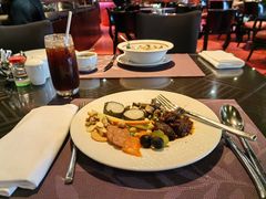 -吉隆坡喜来登帝国酒店