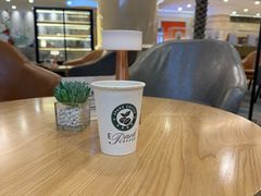 -逸派咖啡 EPARKCOFFEE(广安门店)