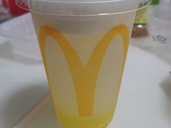 -麦当劳(永泰餐厅)