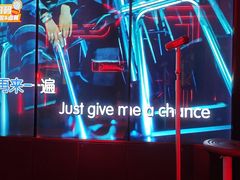 -星聚会KTV(龙湖上海奉贤天街店)