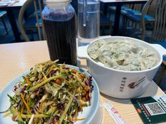 -老边饺子馆(西站店)
