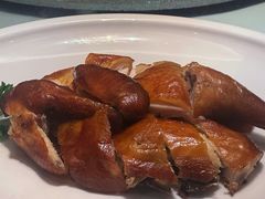 -万龙洲海鲜(南新仓店)