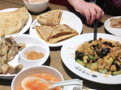 -河沿肉饼Beijing Pie(东华门店)
