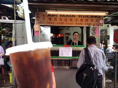 -罗汉果龙眼冰糖燉冬瓜