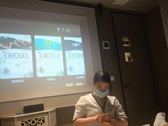 -尚足影院式足疗·住宿·美食(解放碑店)