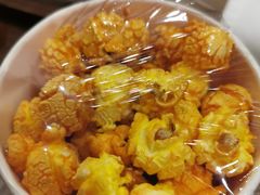 -金色印象·4K影院式足体养生(石碾盘店)