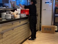 -添饭茶餐厅(天悦龙庭店)