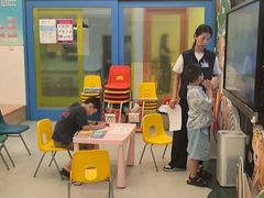 -英孚教育青少儿(南坪中心)