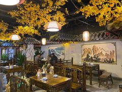 大堂-庭院小酌(瑞莲街店)