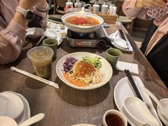 -苏小柳点心·手作小笼包(浦东嘉里城分院)