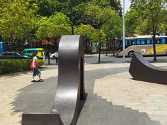 -岭南站NOVA