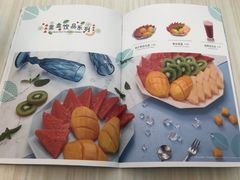-满记甜品(无锡八佰伴店)