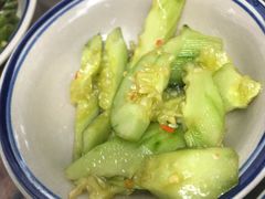 -大自然素食(望桐路店)