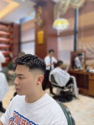 -尼特斯男士发型馆