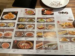 -九转小磨·非遗东北菜(万达广场店)