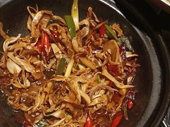 -常和州·夜宵大排档(常州单店)