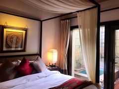 -春晖园度假酒店温泉