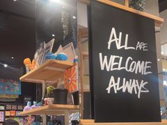 -LUSH(威尼斯人店)