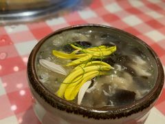 -龙桥私厨·姜花菊花过桥鱼·顺德菜(容桂店)