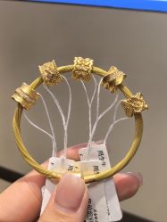 -周生生Chow Sang Sang(石家庄先天下店)
