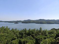 -天目湖涵田半山温泉