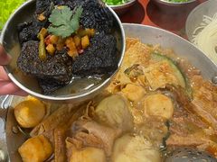 -小螺大作·螺蛳粉火锅(林和西店)