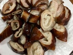 -惠记粉汤羊血梆梆肉(永松路店)
